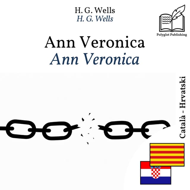 Ann Veronica