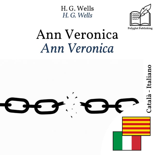 Ann Veronica