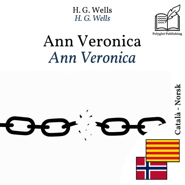 Ann Veronica