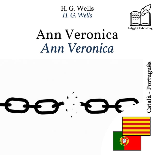 Ann Veronica