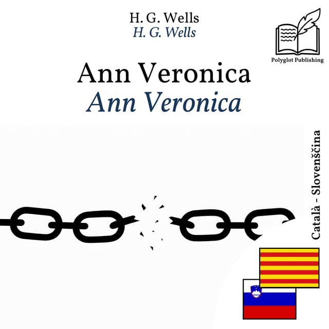 Ann Veronica