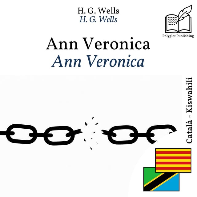 Ann Veronica