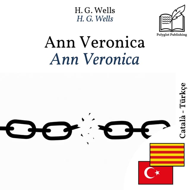 Ann Veronica