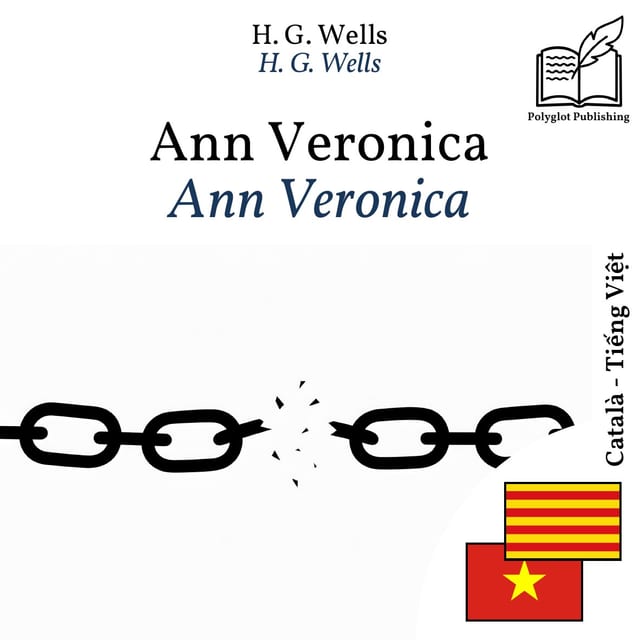 Ann Veronica