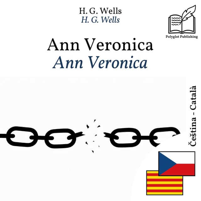 Ann Veronica
