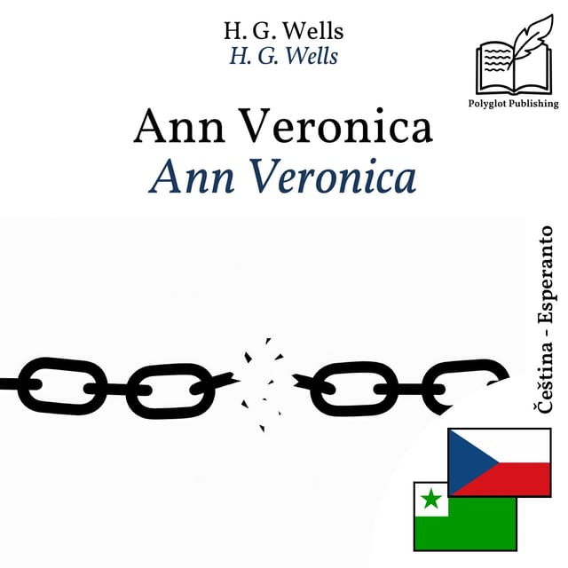 Ann Veronica