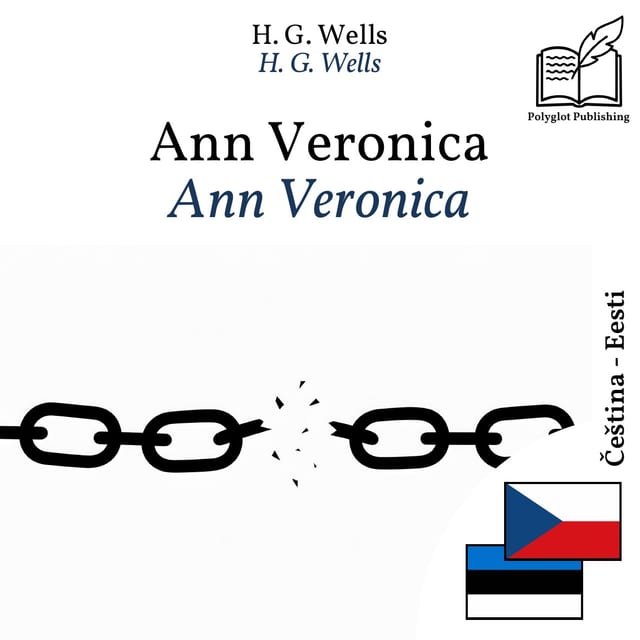 Ann Veronica