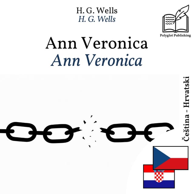 Ann Veronica