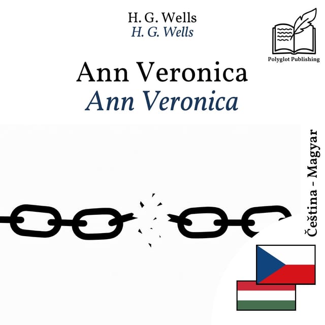 Ann Veronica