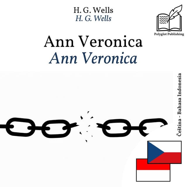 Ann Veronica