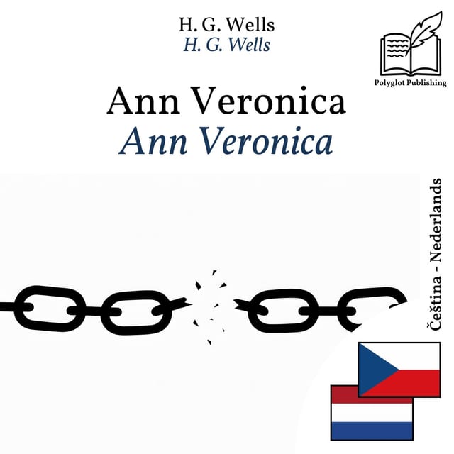 Ann Veronica