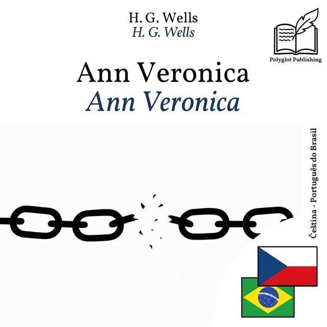Ann Veronica