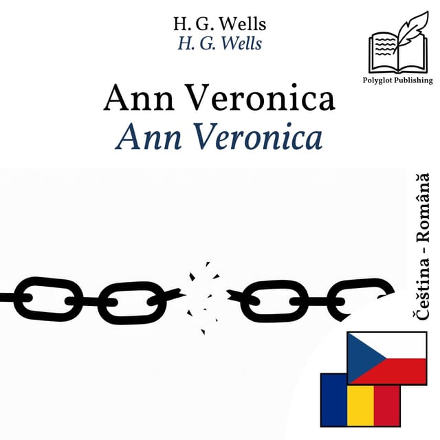 Ann Veronica