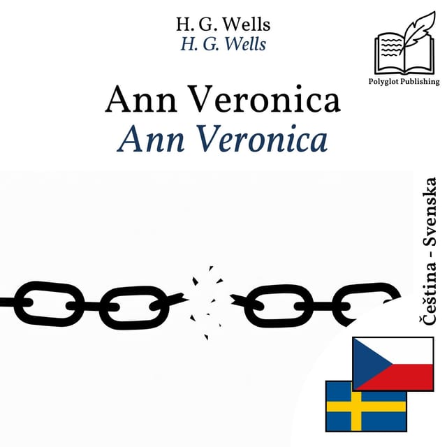 Ann Veronica