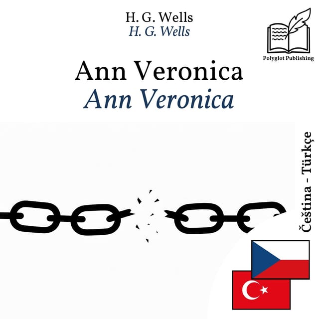 Ann Veronica