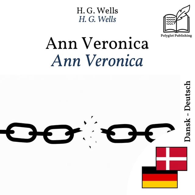 Ann Veronica