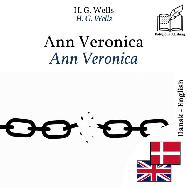 Ann Veronica