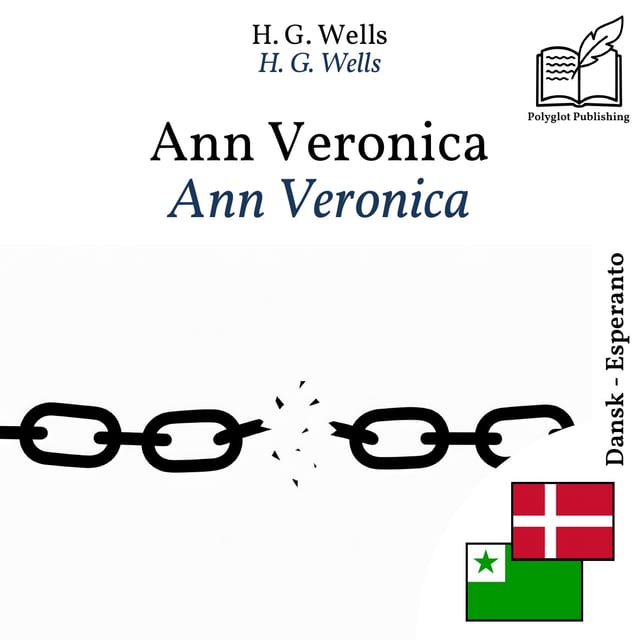 Ann Veronica