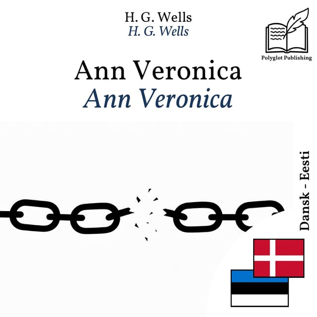 Ann Veronica