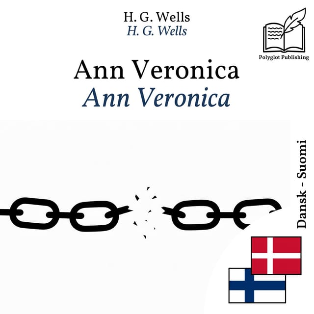 Ann Veronica