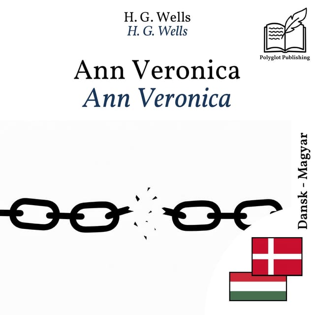 Ann Veronica