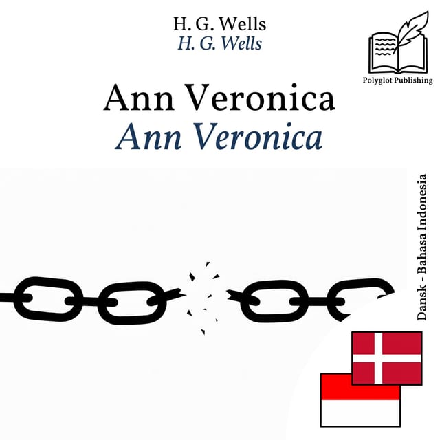 Ann Veronica