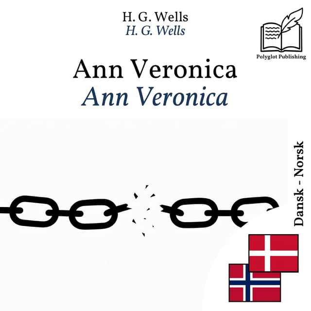 Ann Veronica