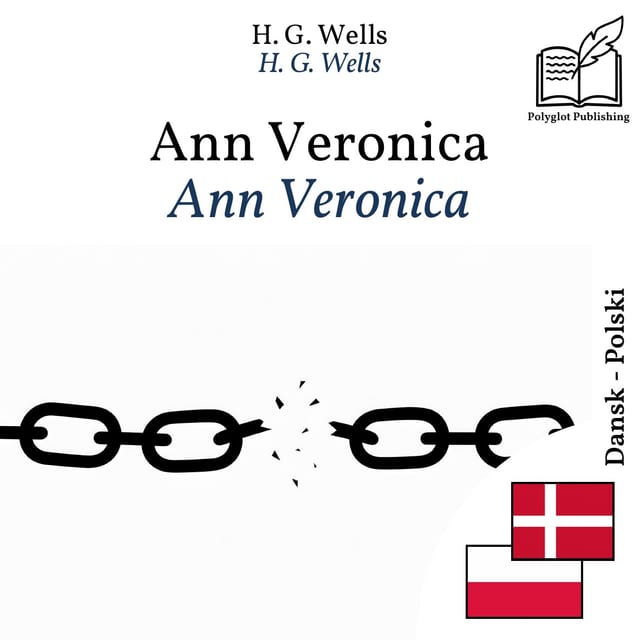 Ann Veronica