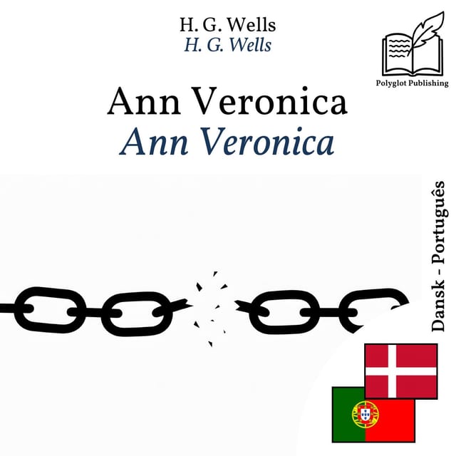 Ann Veronica