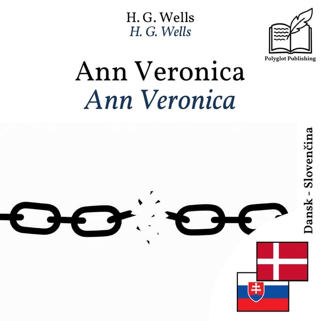 Ann Veronica