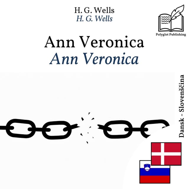 Ann Veronica