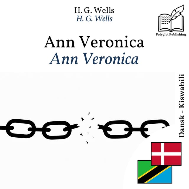 Ann Veronica