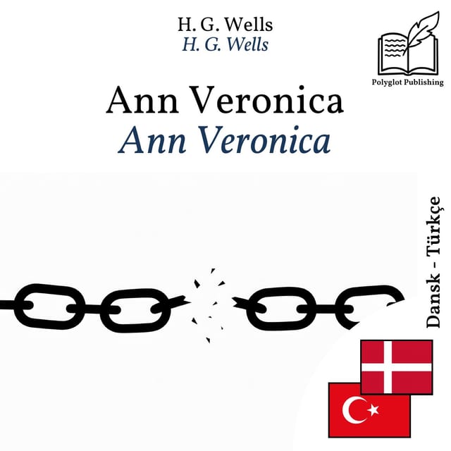 Ann Veronica
