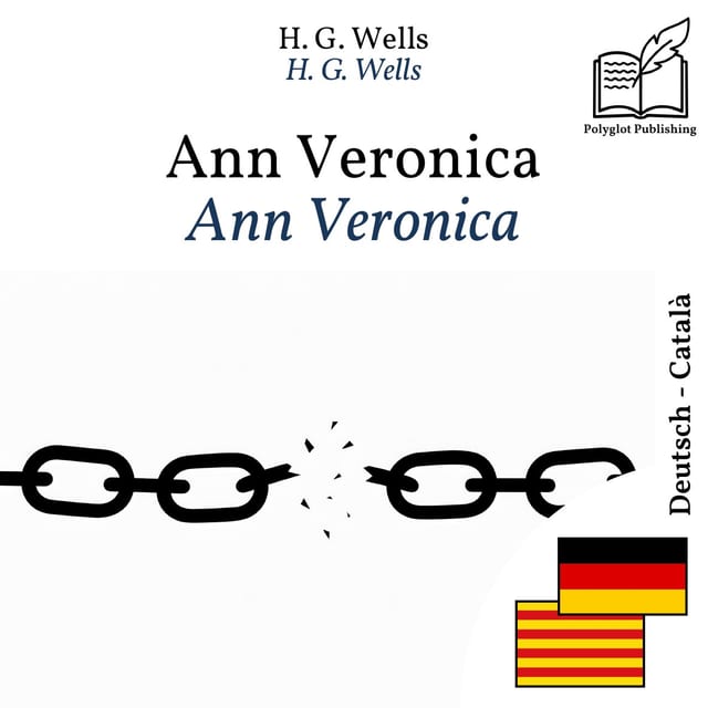 Ann Veronica
