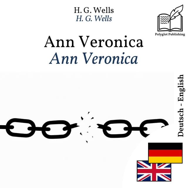 Ann Veronica