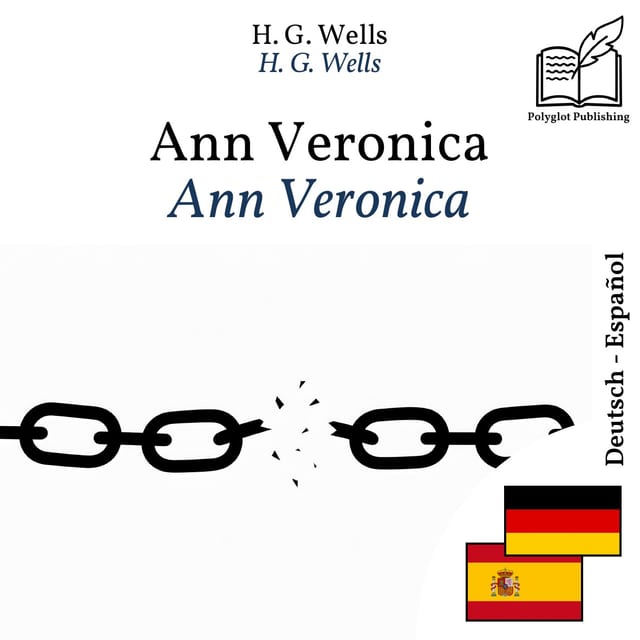 Ann Veronica
