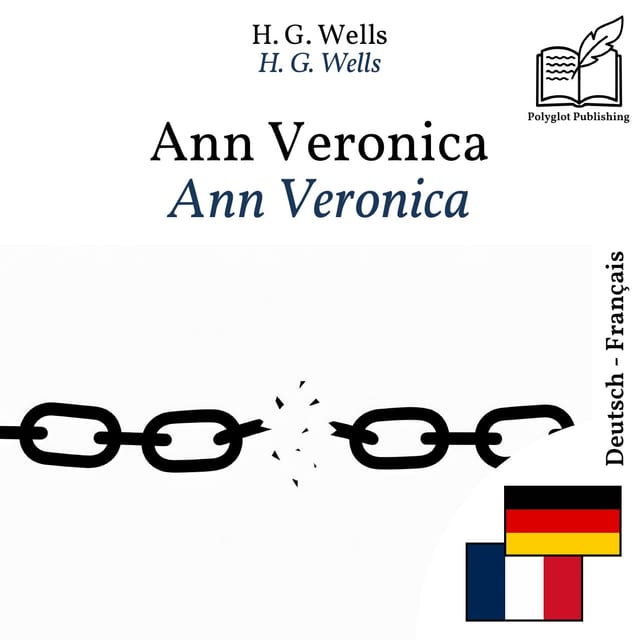 Ann Veronica