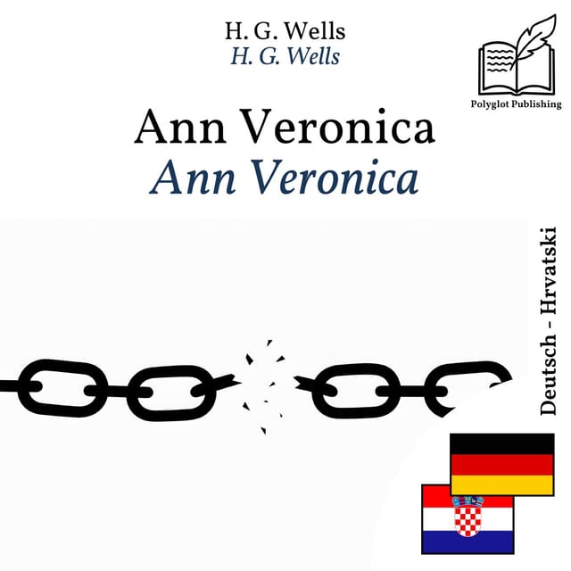 Ann Veronica
