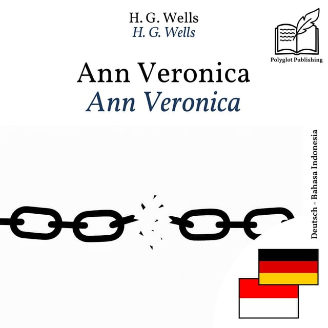 Ann Veronica