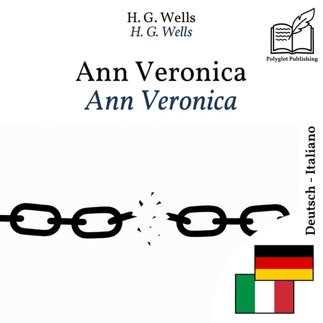 Ann Veronica