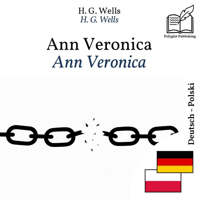 Ann Veronica