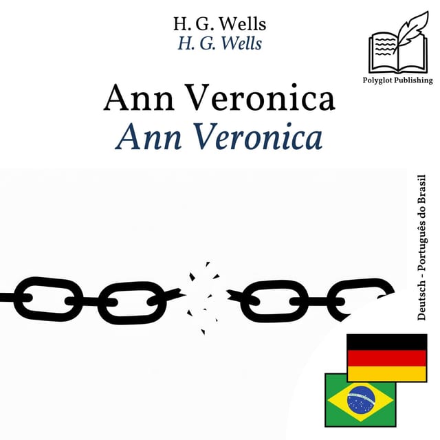 Ann Veronica