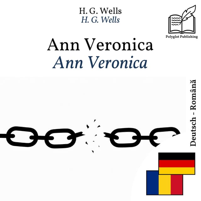 Ann Veronica