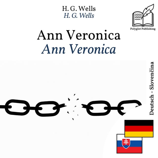 Ann Veronica