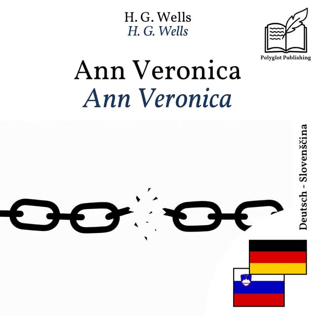 Ann Veronica