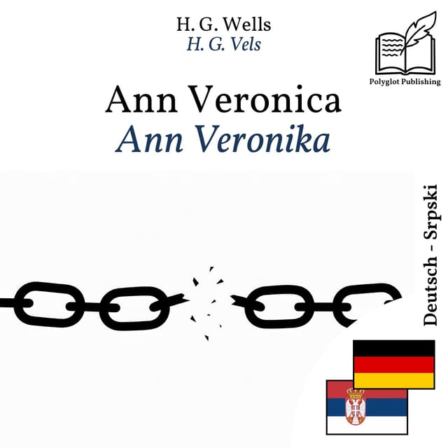 Ann Veronika
