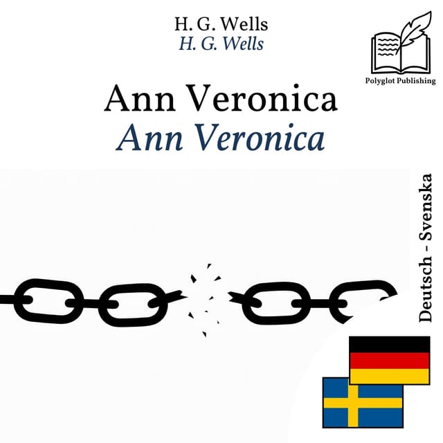 Ann Veronica
