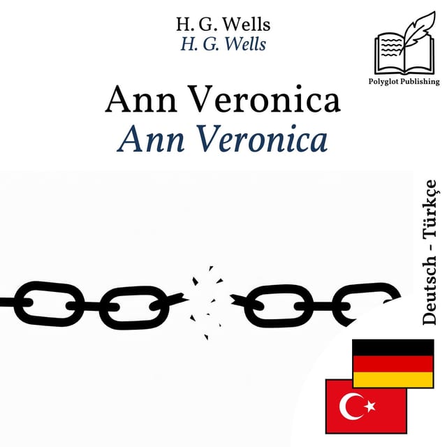 Ann Veronica