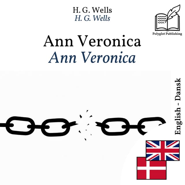 Ann Veronica