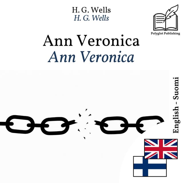 Ann Veronica